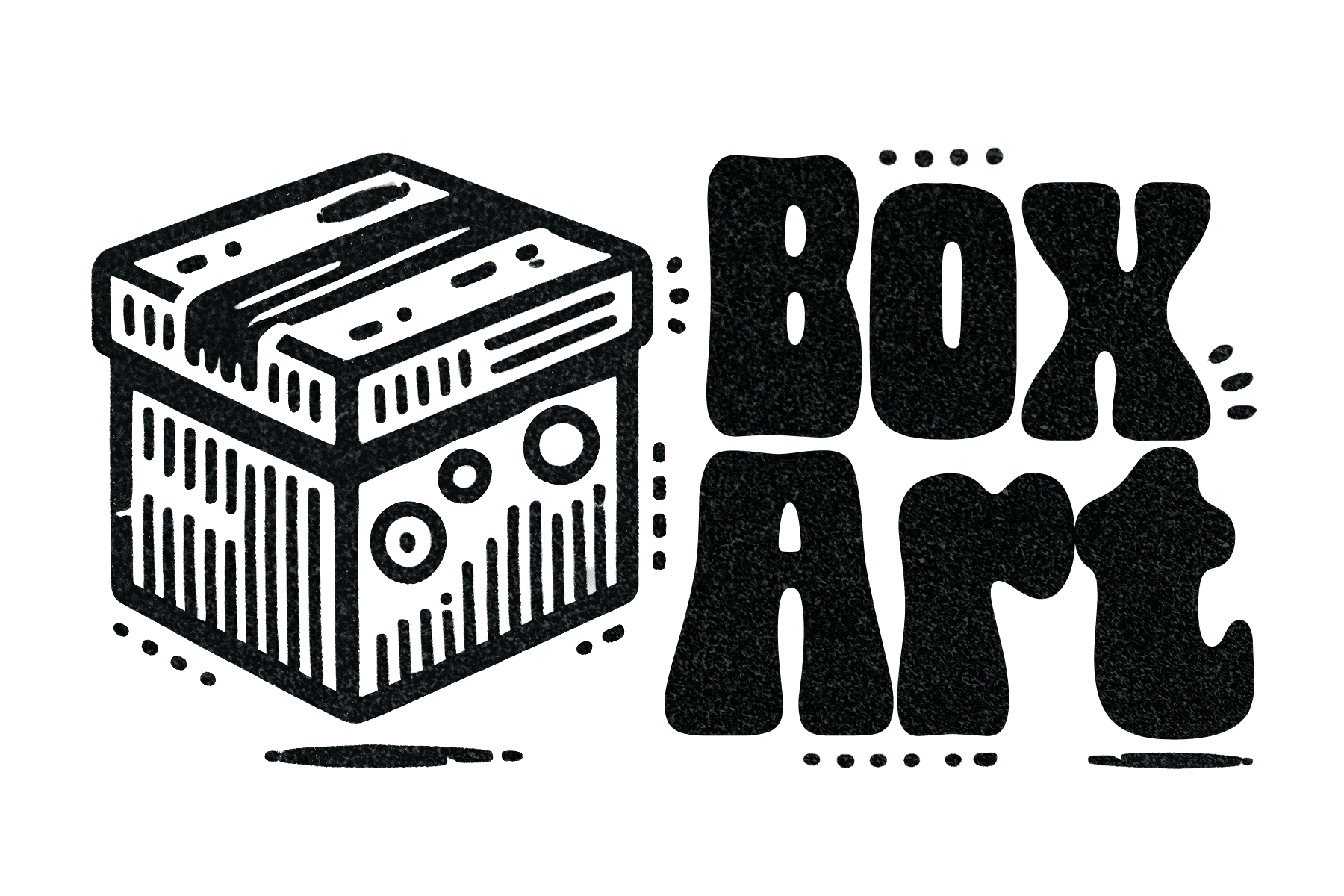 BoxArt Logo